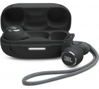 JBL In Ear JBL REFLECT AERO BLK Stereo czarny