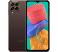 Samsung Galaxy M33 5G 6/128GB Brown  (SM-M336BR)