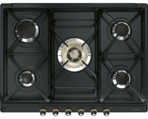 Smeg SR775AO