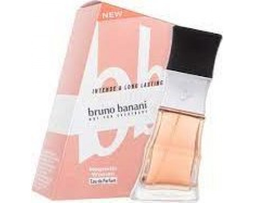 Bruno Banani Bruno Banani Magnetic Woman Woda perfumowana 50ml