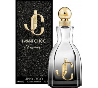 Jimmy Choo Perfumy Damskie Jimmy Choo EDP I Want Choo (100 ml)