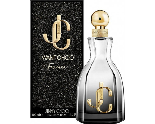 Jimmy Choo Perfumy Damskie Jimmy Choo EDP I Want Choo (100 ml)