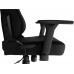 Ultradesk Gamingowy dziecięcy fotel Ultradesk Throne Kids, black