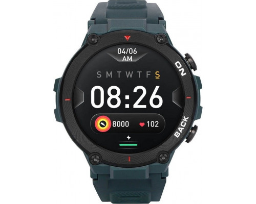 Smartwatch Garett GRS Green  (GRS GREEN)