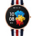 Smartwatch Garett Verona Gold Marina [H]
