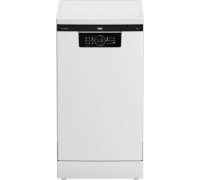 Beko BEKO BDFS26123WQ