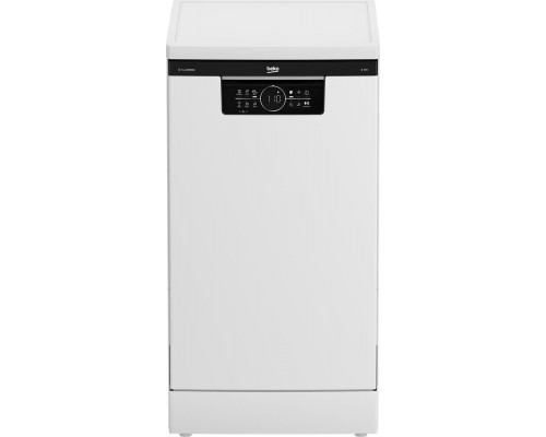 Beko BEKO BDFS26123WQ