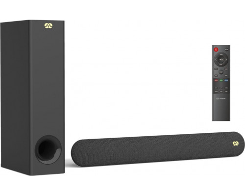 Soundbar Mozos Cinema