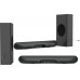 Soundbar Mozos Cinema