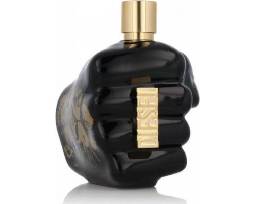 Diesel Perfumy Męskie EDT Spirit Of The Brave (200 ml)