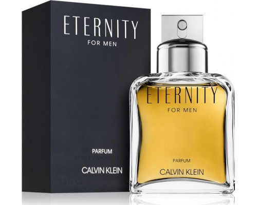 Calvin Klein Calvin Klein Eternity for Men Parfum Perfumowana Męska 100ML