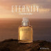 Calvin Klein Calvin Klein Eternity for Men Parfum Perfumowana Męska 100ML