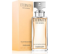 Calvin Klein Calvin Klein Eternity Intense Perfumowana Damska 50ML