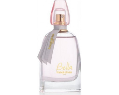 Franck Olivier Perfumy Damskie Franck Olivier   EDP Bella (75 ml)