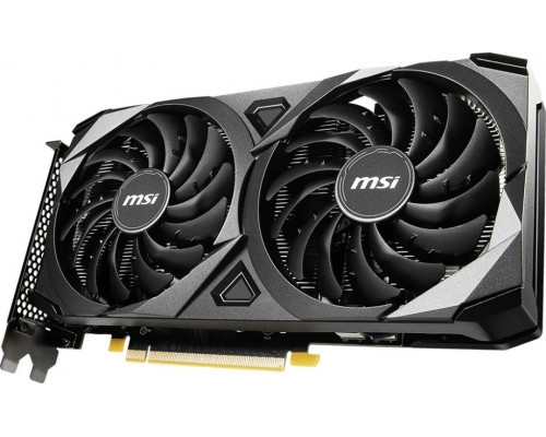 MSI RTX 3060 Ti VENTUS 2X OC 8GB GDDR6X 256bit