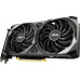 MSI RTX 3060 Ti VENTUS 2X OC 8GB GDDR6X 256bit