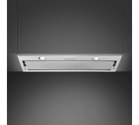 Smeg NAS RTV AGD do zabudowy SMEG KSEG78PXE 77cm Stal