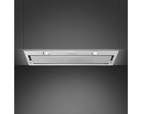 Smeg NAS RTV AGD do zabudowy SMEG KSEG78PXE 77cm Stal
