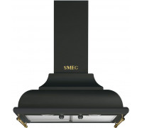 Smeg NAS RTV AGD przyścienny Smeg Classica KC16AOE 60cm