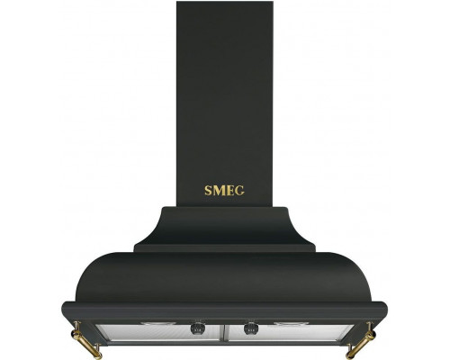 Smeg NAS RTV AGD przyścienny Smeg Classica KC16AOE 60cm