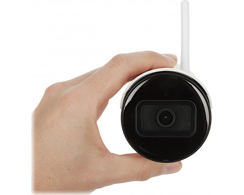 BCS Line KAMERA IP BCS-L-TIP14FSR3-W Wi-Fi - 3.7 Mpx 2.8 mm BCS Line