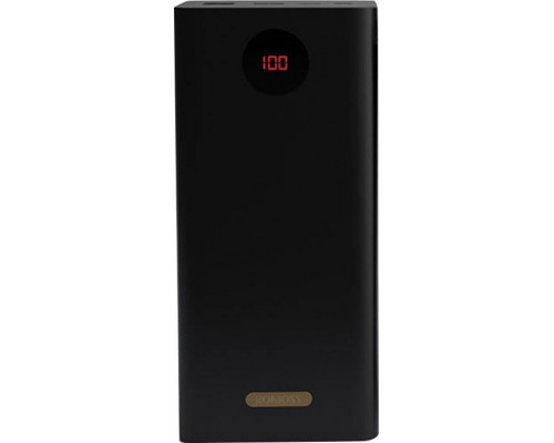 Romoss PEA60 60000mAh Black