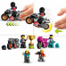 LEGO City Ultimate Stunt Riders Challenge (60361)