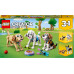 LEGO Creator 3-in-1 Adorable Dogs (31137)