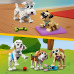 LEGO Creator 3-in-1 Adorable Dogs (31137)