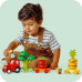 LEGO Duplo Traktors ar ēdiena gatavošanu un cepeškrāsni (10982)