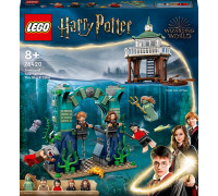 LEGO Harry Potter Turniej Trójmagiczny: Jezioro Hogwartu (76420)