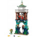LEGO Harry Potter Turniej Trójmagiczny: Jezioro Hogwartu (76420)