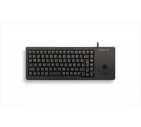 Cherry CHERRY XS G84-5400  USB AZERTY French Black