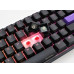 Ducky One 2 Pro Mini Gaming  RGB LED - Gateron Yellow (US)