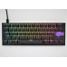 Ducky One 2 Pro Mini Gaming  RGB LED - Kailh White (US)