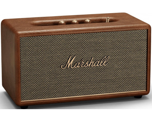 Marshall Stanmore III brown (002150330000)