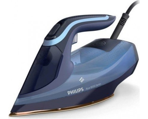 Philips DST8020/20 Bluee