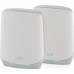 NETGEAR Orbi RBK762S 2szt. (RBK762S-100EUS)