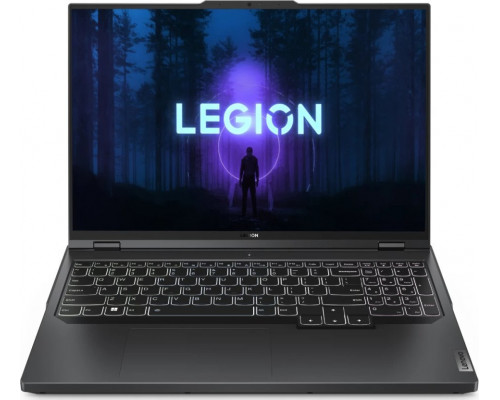 Laptop Lenovo Legion Pro 5 16IRX8 i5-13500HX / 16 GB / 512 GB / RTX 4060 / 165 Hz (82WK00CQPB) / 16 GB RAM / 1 TB SSD PCIe / Windows 11 Pro