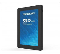 SSD 2TB SSD Hikvision E100 2TB 2.5" SATA III (HS-SSD-E100/2048G)