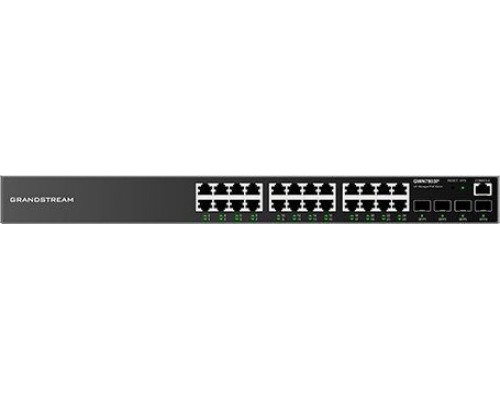 Switch GrandStream  GGWN7803P 32 point 10/100/1000 POE
