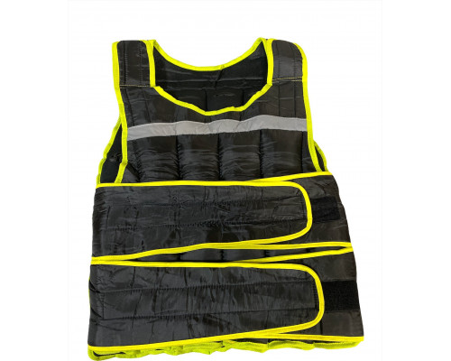 Master Treniņu veste ar svaru MASTER 20 kg