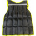 Master Treniņu veste ar svaru MASTER 20 kg