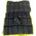 Master Treniņu veste ar svaru MASTER 20 kg