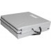 Master matracis vingrošanas 3-daļīgs MAS4A494 180 cm x 60 cm x 5 cm grey