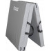 Master matracis vingrošanas 3-daļīgs MAS4A494 180 cm x 60 cm x 5 cm grey