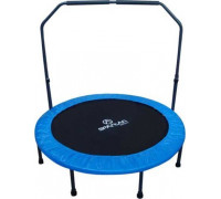 Spartan batuts ar rokturi 122 cm SPARTAN