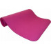 Spartan Mata Do Ćwiczeń Pink 180 x 60 x 0,8 cm