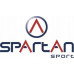 Spartan Mata Do Ćwiczeń Pink 180 x 60 x 0,8 cm