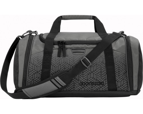 Coocazoo Bag sport 2.0 Black Carbon (211597)